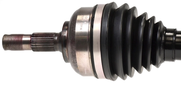 LÖBRO 303579 Drive Shaft