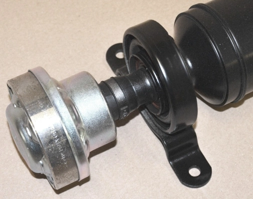 LÖBRO GKNP20076 Propshaft, axle drive