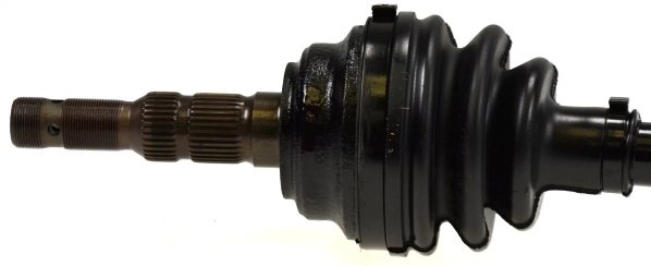 LÖBRO 304414 Drive Shaft