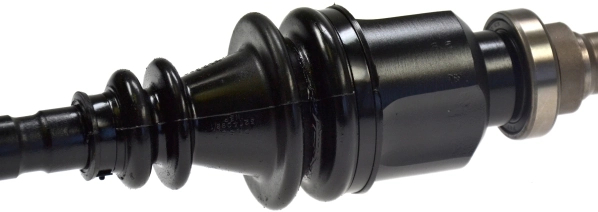 LÖBRO 301796 Drive Shaft