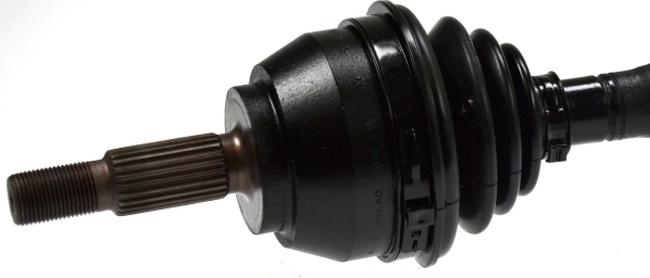 LÖBRO 303550 Drive Shaft
