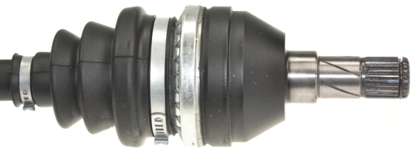 LÖBRO 306255 Drive Shaft