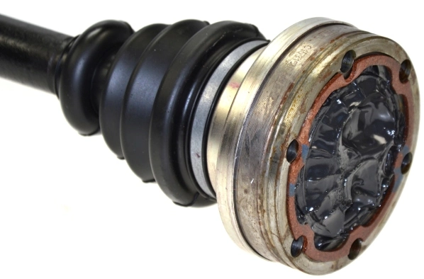 LÖBRO 302377 Drive Shaft