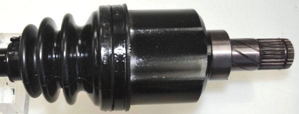 LÖBRO 305330 Drive Shaft