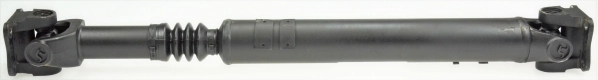 Propshaft, axle drive GKNP10024