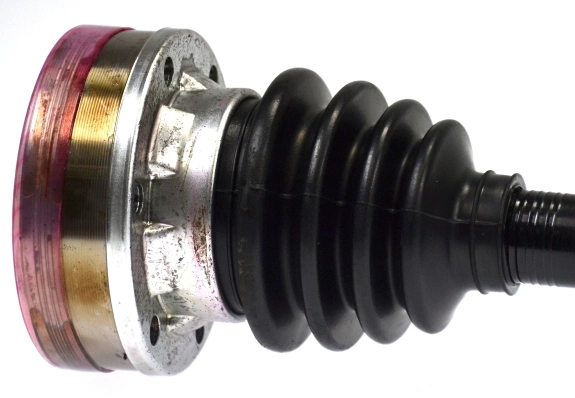 LÖBRO 300666 Drive Shaft