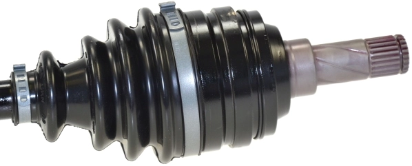 LÖBRO 303553 Drive Shaft