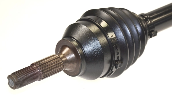 LÖBRO 303464 Drive Shaft