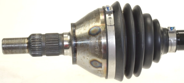 LÖBRO 305507 Drive Shaft