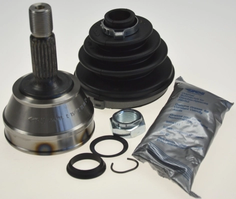 LÖBRO 302117 Joint Kit, drive shaft