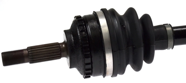 LÖBRO 305031 Drive Shaft