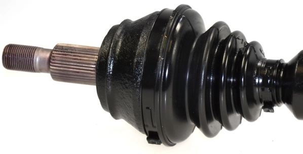 LÖBRO 304354 Drive Shaft