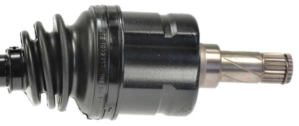 LÖBRO 305055 Drive Shaft