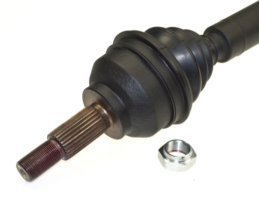 LÖBRO 304345 Drive Shaft