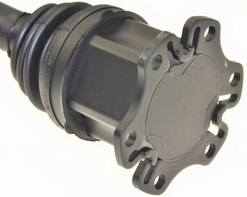 LÖBRO 305071 Drive Shaft