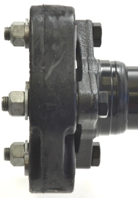 Propshaft, axle drive GKNP20081