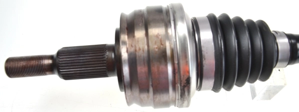 LÖBRO 305295 Drive Shaft