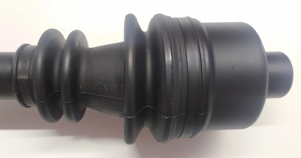 LÖBRO 301881 Drive Shaft