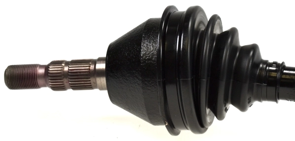 LÖBRO 304431 Drive Shaft