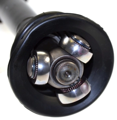 LÖBRO 303625 Drive Shaft