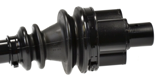 LÖBRO 301869 Drive Shaft