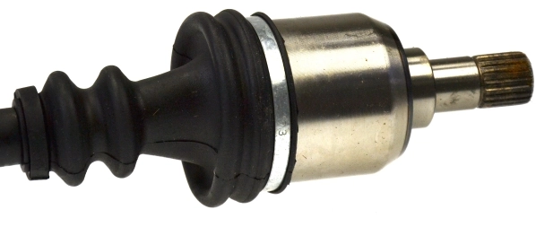 LÖBRO 301849 Drive Shaft