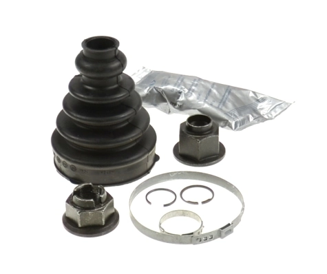 LÖBRO 305143 Bellow Kit, drive shaft