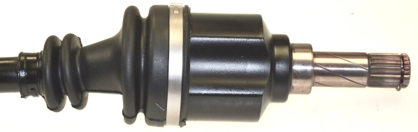 LÖBRO 305830 Drive Shaft