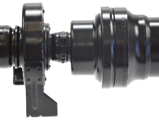 Propshaft, axle drive GKNP20081