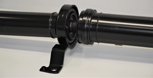 LÖBRO GKNP20117 Propshaft, axle drive