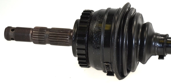 LÖBRO 304398 Drive Shaft