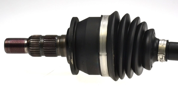 LÖBRO 305961 Drive Shaft