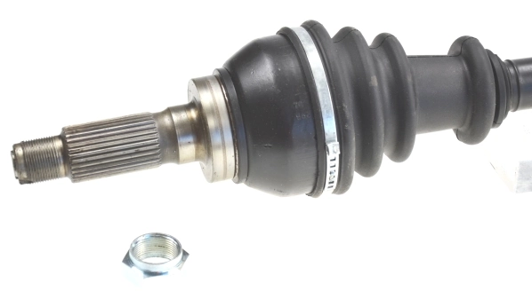 LÖBRO 301860 Drive Shaft
