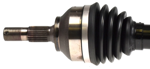LÖBRO 304646 Drive Shaft