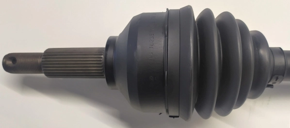 Drive Shaft GKN Automotive OE-Technology 52° 306891