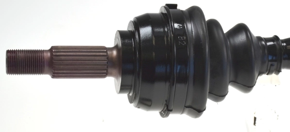 LÖBRO 305135 Drive Shaft