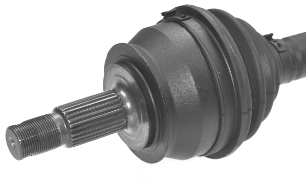 LÖBRO 305095 Drive Shaft