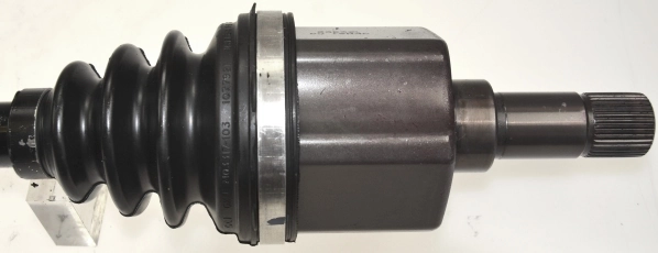 LÖBRO 305432 Drive Shaft