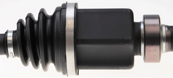 LÖBRO 306718 Drive Shaft