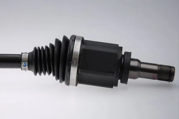 LÖBRO 306857 Drive Shaft