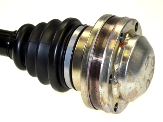 LÖBRO 304772 Drive Shaft