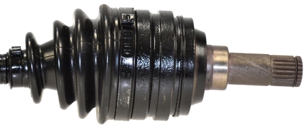 LÖBRO 304398 Drive Shaft
