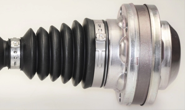 Drive Shaft GKN Automotive OE-Technology 50° GKND13029