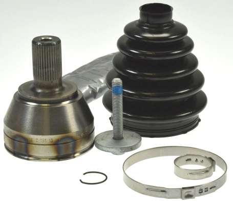 LÖBRO 304983 Joint Kit, drive shaft