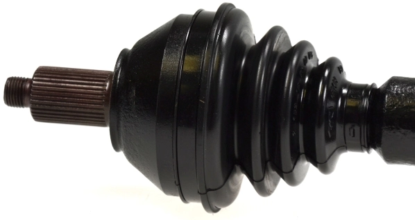 LÖBRO 304446 Drive Shaft