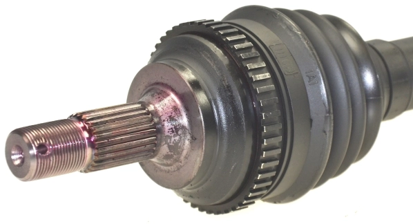LÖBRO 306154 Drive Shaft