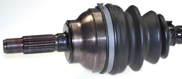 LÖBRO 301921 Drive Shaft
