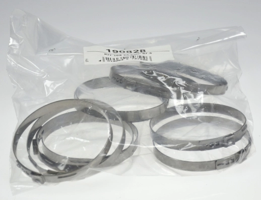 Clamping Clip 190828