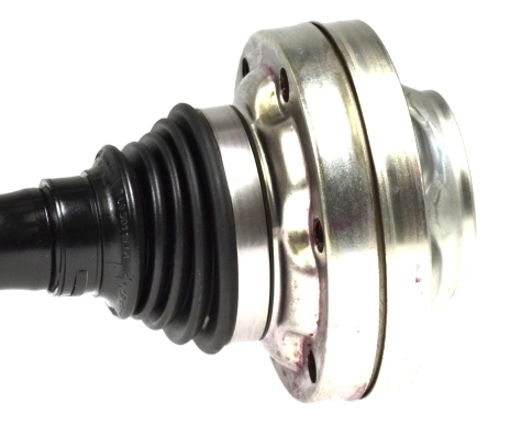 LÖBRO 304544 Drive Shaft