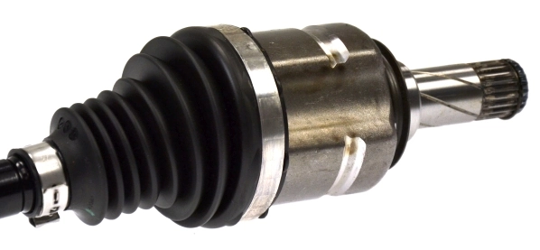 LÖBRO 305058 Drive Shaft